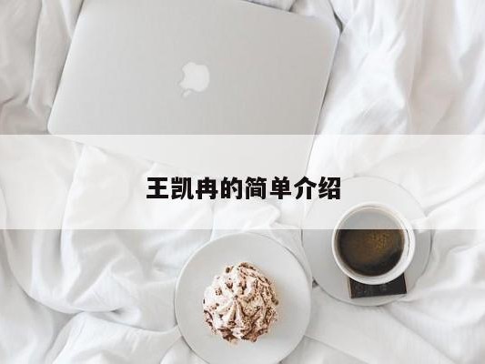 王凯冉的简单介绍